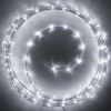 123led Lichtslang 6 meter | koud wit & warm wit | 144 lampjes  LDR07312 - 3