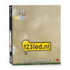 123led Lichtslang 6 meter | koud wit & warm wit | 144 lampjes  LDR07312 - 8