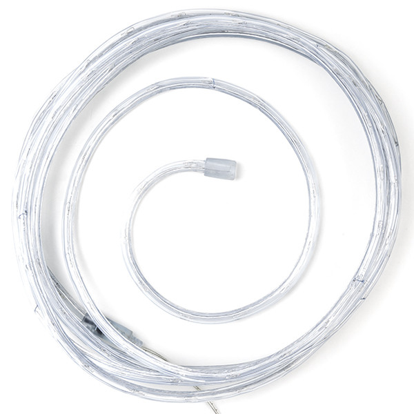 123led Lichtslang 6 meter | multicolor & warm wit | 144 lampjes  LDR07316 - 4