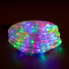 123led Lichtslang 6 meter | multicolor | 144 lampjes  LDR07174