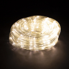 Lichtslang 6 meter | warm wit | 144 lampjes LDR07149 - 1