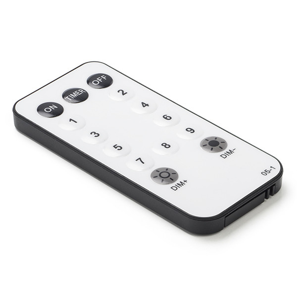 123led Lichtslang 9 meter | extra warm wit & warm wit | 216 lampjes  LDR07309 - 6