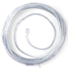 123led Lichtslang 9 meter |  koud wit & warm wit | 216 lampjes  LDR07313 - 4