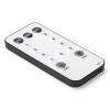123led Lichtslang 9 meter |  koud wit & warm wit | 216 lampjes  LDR07313 - 6