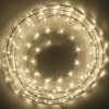 123led Lichtslang 9 meter | multicolor & warm wit | 216 lampjes  LDR07317 - 3