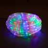123led Lichtslang 9 meter | multicolor | 216 lampjes  LDR07175