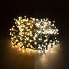 Micro clusterverlichting 14,2 meter | extra warm wit & warm wit | 560 lampjes