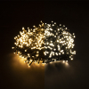 Micro clusterverlichting 23 meter | extra warm wit & warm wit | 1000 lampjes