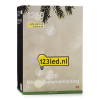 123led Micro clusterverlichting 27 meter | extra warm wit & warm wit | 1200 lampjes  LDR07135 - 8