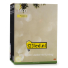 123led Micro clusterverlichting 39 meter | extra warm wit & warm wit | 1800 lampjes  LDR07299 - 8