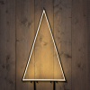 123led Neonverlichting boom 78 cm | warm wit | voor buiten  LCO00174