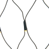 123led Netverlichting 120 x 60 cm | extra warm wit & warm wit | 144 lampjes  LDR07156 - 5