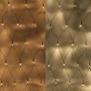 123led Netverlichting 200 x 140 cm | extra warm wit & warm wit | 252 lampjes  LDR07302 - 1