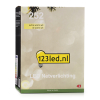 123led Netverlichting 200 x 140 cm | extra warm wit & warm wit | 252 lampjes  LDR07302 - 8