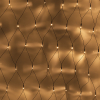 123led Netverlichting 500 x 80 cm | extra warm wit & warm wit | 240 lampjes  LDR07303 - 2