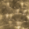 123led Netverlichting 500 x 80 cm | extra warm wit & warm wit | 240 lampjes  LDR07303 - 3