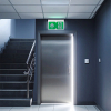 Nooduitgang verlichting | 8 uur noodfunctie | IP54 | 3W LDR06817 - 3