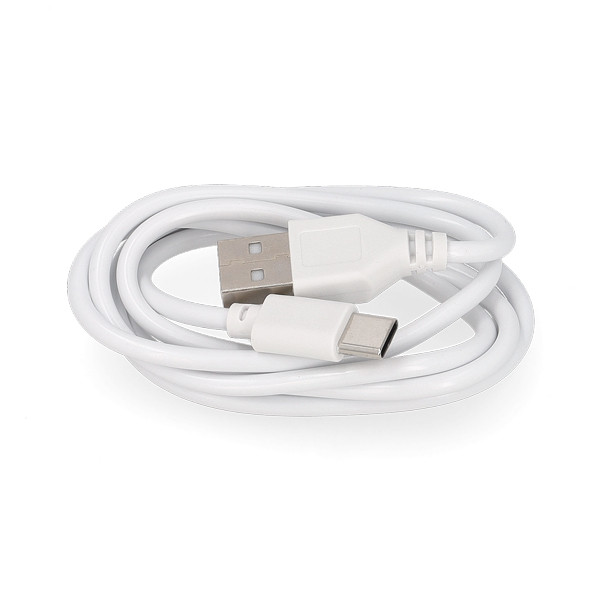 Oplaadbare tafellamp 30 cm | Atlanta | 2700-3000-4000K | Dimbaar | IP54 | Zwart | 2.5W LDR08852 - 3