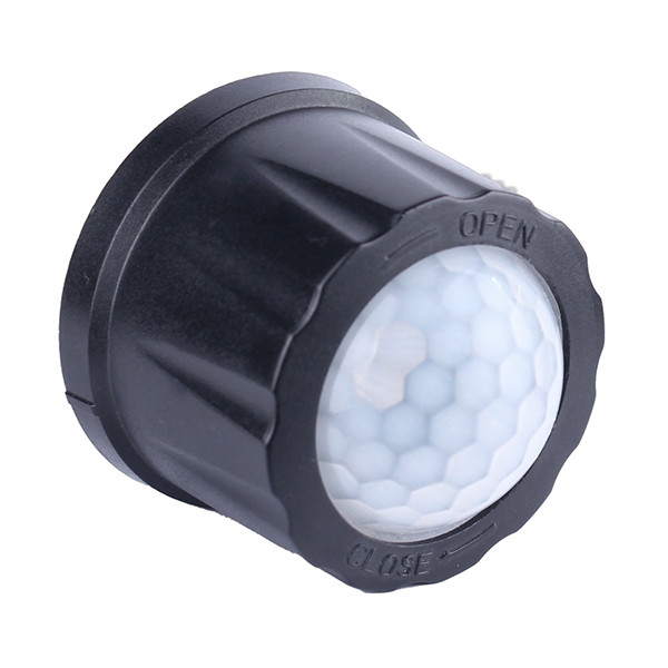 123led PIR sensor Zhaga | Geschikt voor High Bays  LDR06739 - 2