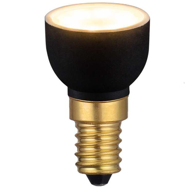 123led Pucc LED lamp E14 | 2200K | 200 lumen | Dimbaar | 3.5W (25W)  LDR01574 - 1