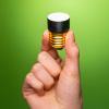 123led Pucc LED lamp E27 | 2200K | 200 lumen | Dimbaar | 3.5W (25W)  LDR01575 - 4