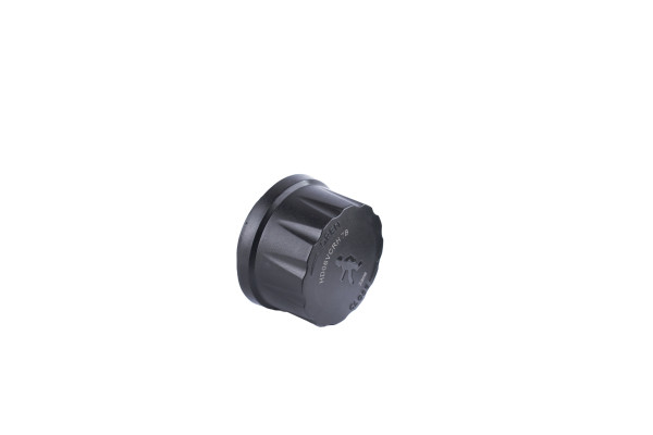 123led RF sensor Zhaga | Geschikt voor High Bays  LDR06740 - 2