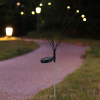 Solar priklamp | Firefly | 3000K | 69 cm hoog | 2 stuks LDR06689 - 2