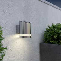 monteren Higgins Twisted ⋙ Solar wandlampen bestellen? | 123led.nl