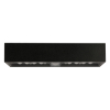 123led Solar wandlamp met sensor | Nagoya | 3000K | IP65 | Zwart | 6W  LDR08572 - 2