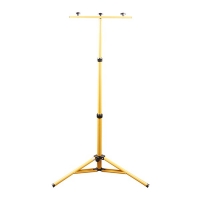 123led Statief geschikt voor 1-2 floodlights (123led huismerk)  LDR06055