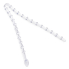 123led Tie wrap binder voor kerstversiering | 14 cm | 10 stuks  LDR07170