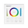 Touch panel wandbediening voor RGBWW led strips (MiLight, MiBoxer)