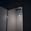 123led Verhuisfitting met lichtbron | Peer A60 | Mat | 4000K | 10W (75W)  LDR06558 - 5