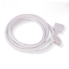 123led Verlengkabel voor RGBW led strip 5050 | 1 meter | wit (123led huismerk)  LDR07801