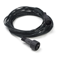 123led Verlengkabel voor koppelbare kerstverlichting | 5 meter | 31V  LDR07138