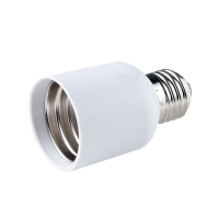 123led Verloopfitting E27 naar E40  LDR04513