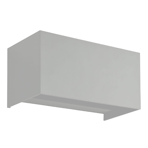 Wandlamp buiten G9 | Up & Down | IP65 | Wit LDR06840 - 1