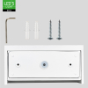 Wandlamp buiten G9 | Up & Down | IP65 | Wit LDR06840 - 9