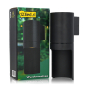 Wandlamp buiten GU10 | New Orleans | IP44 | Zwart LDR08858 - 2