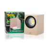 Wandlamp buiten GU10 | San Diego | IP44 | Zandkleur LDR08841 - 2