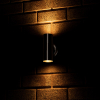 123led Wandlamp buiten GU10 | Up & Down | Kopenhagen | IP44 | RVS  LDR01381 - 6