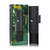 Wandlamp buiten met bewegingssensor GU10 | New Orleans | IP44 | Zwart LDR08861 - 2