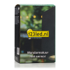 Wandlamp buiten met schemersensor GU10 | Up & Down | Avalon | IP44 | Zwart LDR08522 - 6
