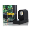 Wandlamp buiten met sensor GU10 | Sacramento | IP44 | Zwart LDR08557 - 2