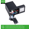 Wandlamp buiten met sensor GU10 | IP44 | Zwart LDR06837 - 6