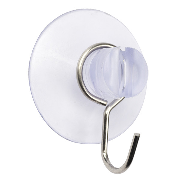 123led Zuignaphaken voor kerstversiering 8 stuks 32mm (123led huismerk)  LKO00430 - 1