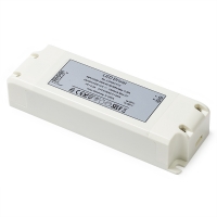 123led driver dimbaar (48W, 12V DC, IP20)  LDR04001