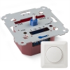 123led inbouw druk-draai led-dimmer 0-150W (Fase Afsnijding) LDR01044 - 1