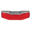 AXA Achterlicht | Blueline Steady 50 | Dynamo | Universeel | Rood  LAX00069 - 1