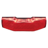 AXA Achterlicht | Blueline Steady 50 | Dynamo | Universeel | Rood  LAX00069 - 2